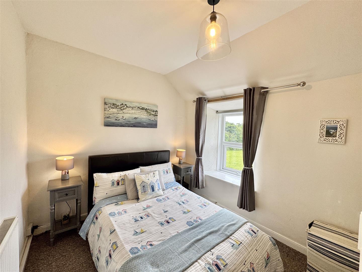 Hendra Terrace, Stithians, Truro